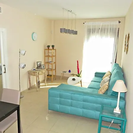 Apartment Barrio San Miguel *