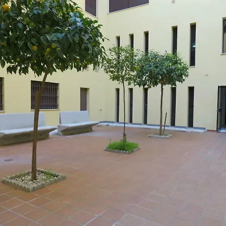 Barrio San Miguel شقة