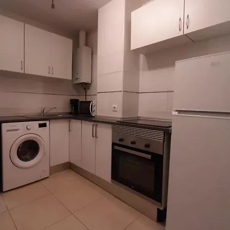 Barrio San Miguel * Jerez de la Frontera