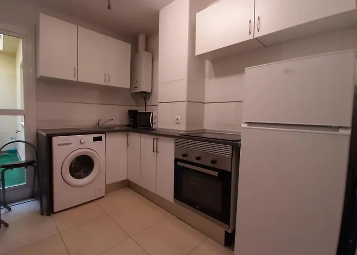 Barrio San Miguel * Jerez de la Frontera