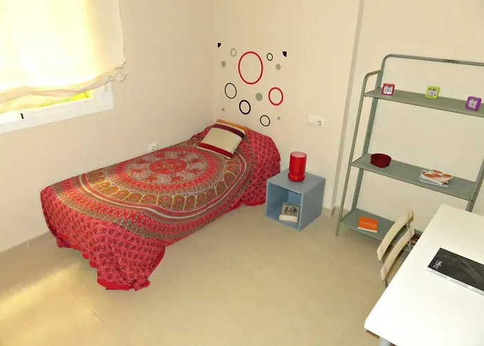 Barrio San Miguel Jerez de la Frontera