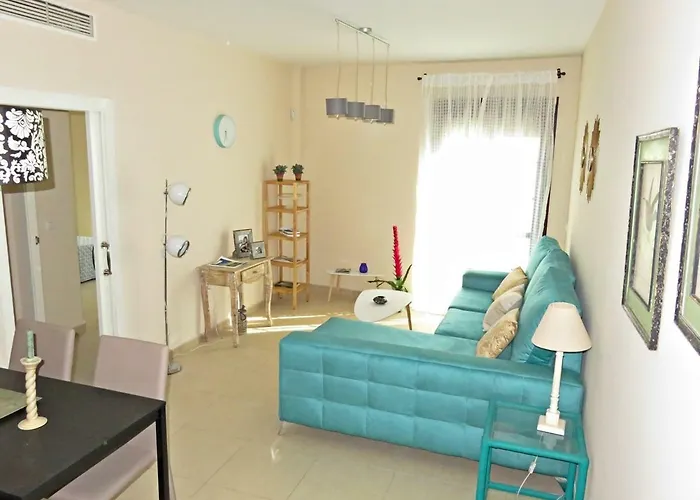 Apartment Barrio San Miguel *