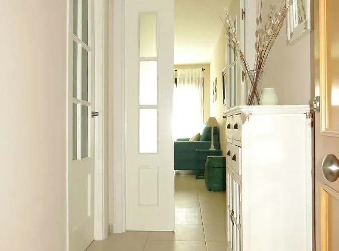 Barrio San Miguel * Jerez de la Frontera